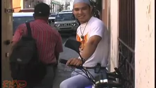 El Chino