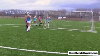 World Cup Kick Off at SweetheartsClassics
