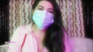 New and Favorite Masks Asmr