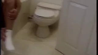 Boyfriends have hot nasty gay sex in house