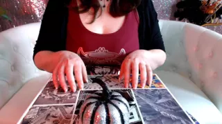 Nail Tapping Asmr