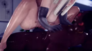 Stepmom's Wild BBC Session Riding Huge Black Dick with Her Dirty Smelly Cunt & Swallowing Loads