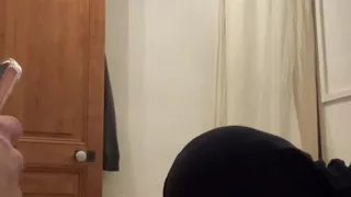 Big cock, big blowjob and big cumshot