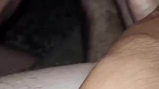 Deep Throat in the Brazilian 21cm Dick