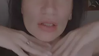 Wanna Eat a Big Dick - Milfangelqueen Argentina