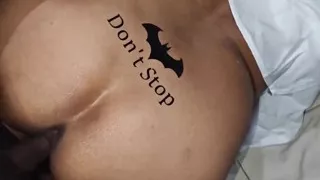 Desi Wife Fuking in Doggy Style