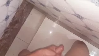 POV Bath Solo Experience Natural Session Shayan Deniz