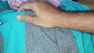 Hairy Pussy Desi Village Girl Body Tease