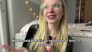How a Chastity Cage Makes You a Better Person