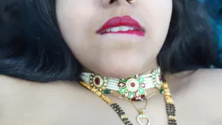 Beautiful Bhabhi