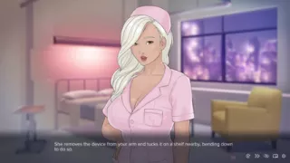 Complete Gameplay - Quickie: a Love Hotel Story, Part 16