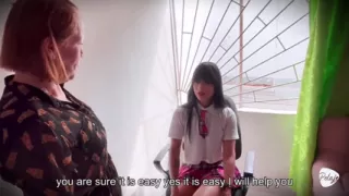 An Older Teacher Is Seduced by Her Horny Student. She Can't Resist, but She Knows How to Fuck Like a Pervert.