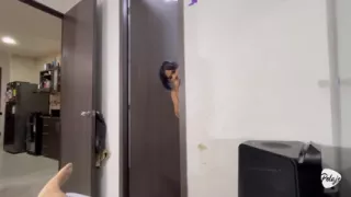 A Shower Together Ends in Great Sex.