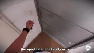 I Caught My Stepdaughter Masturbating in the Kitchen, She Confessed That She Was Thinking About My Thick Cock.