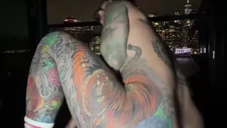 Completely Naked Except My Dirty Converse... Teasing My Wet Pussy and Feet Just for You Until I Explode. Who's Stroking to This?