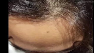 Oh ! I don't want to Big Desi Uncut cock