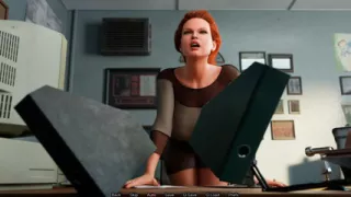 My Hot Teacher Give Me a Sexy Punishment