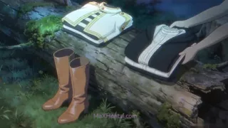 The Journey That Changed Everything: Fern x Frieren (Animation)