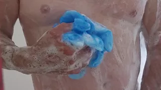 Goodmorning shower