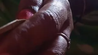 The pleasure of having sex secretly is different.