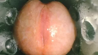 ASMR FLESLIGHT POV CUMSHOT CLOSE UP from my huge cock with slowmotion