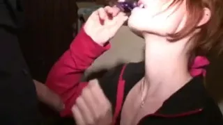 Mathilde Has an Urgent Urge to Fuck!