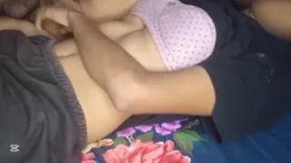 I'm Sri Lanka's stepsister and I FUCK