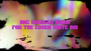 BBC Cuckold Audio for the Loser White Boi