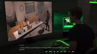 In Security - Chapter 2