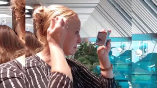 Blonde Mature Wife Enjoys Daily Sex