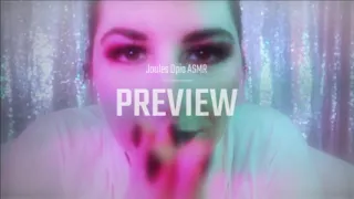 Quiet Eye Contact Asmr