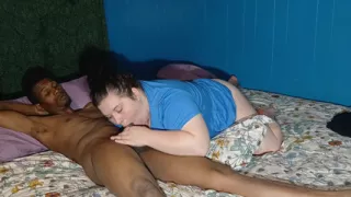 Cum Eating Smacking on That Dick Deepthroat Throat Queen Lynn
