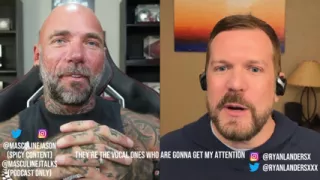 Porn Star Confessions - Ryan Landers Episode 139