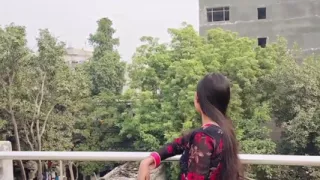 She Flirted and Cheated on Her Husband on Vacation with a Stranger Guy, but She Is so Beautiful