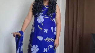 Wifey Spit-roasted Hotwife Indiansissychubby