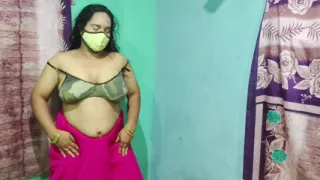 Sex girl dance for boyfriend before sex