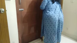 Hot Stepson Fuck 55 Year Old Egypt Stepmom - Muslim Sex