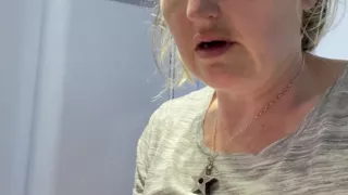 Stepmom's Relief!