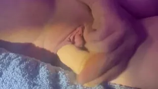 Dildo Squirt