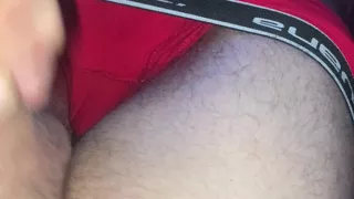 Big Cumshoot