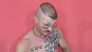 Mr. Carmona Plays and I Break His Ass