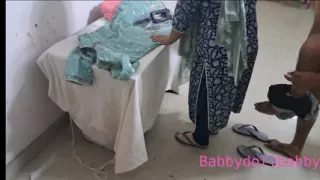 Day Special Fucking the Stepmother