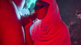 How Did This Happen Its a Sin but His BBC Felt so Good Inside