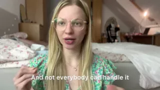 How to Handle a BBC