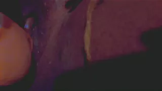 Letting my neighbor fuck me again
