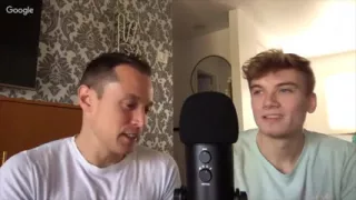 In the Closet - Himeros Live