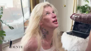 Deep Throat Domination - Volume 7
