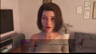 Her Other Side (part 1)