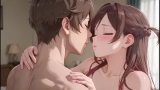 Chizuru Mizuhara Hentai Cosplay. Lazy Shopping Day Turns Into Sex