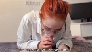 Stepsister's Best Friend Wants to Lose Her Virginity